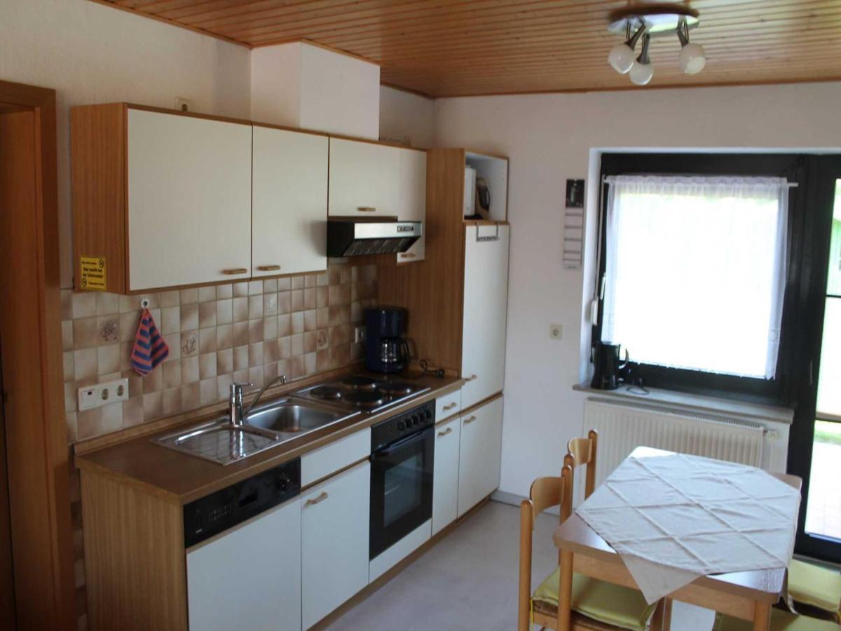 Ferienwohnungen Haus Sommerwind, 45075 Jemgum Eksteriør bilde